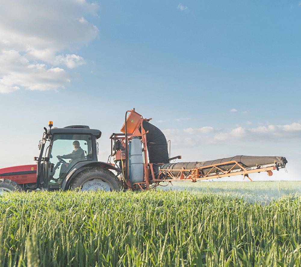 Agriculturee Sector