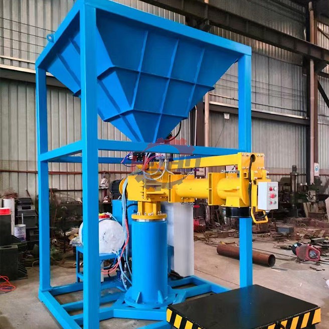 Resin Sand Production Line